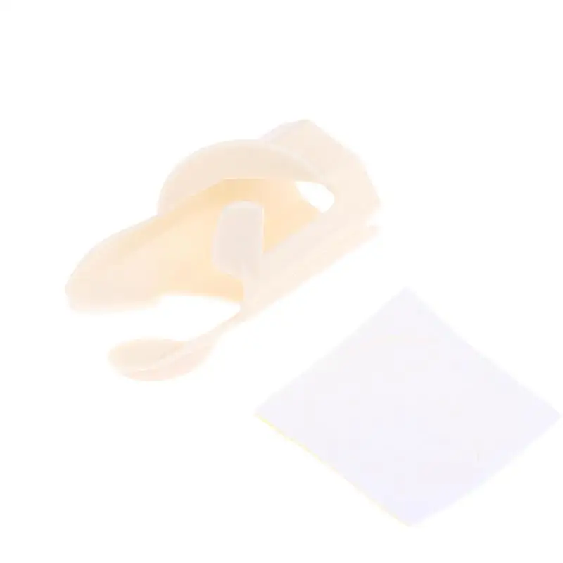 

PP Badminton Grip Aid Improve Skills Universal Tennis Racket Grip Assistance Badminton Racket Posture Correction