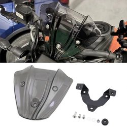For 1290 Super Duke R RR 1290R 390 Duke 390 Duke Motorcycle Accessories Sports Touring WindScreen Windshield Visor Deflector
