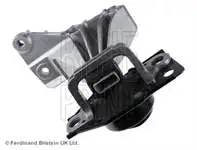 Store code: ADN180102 engine mount ON right QASHQAI / QASHQAI / QASHQAI + 2 (J10 JJ10) 1.5 DCI 07 14