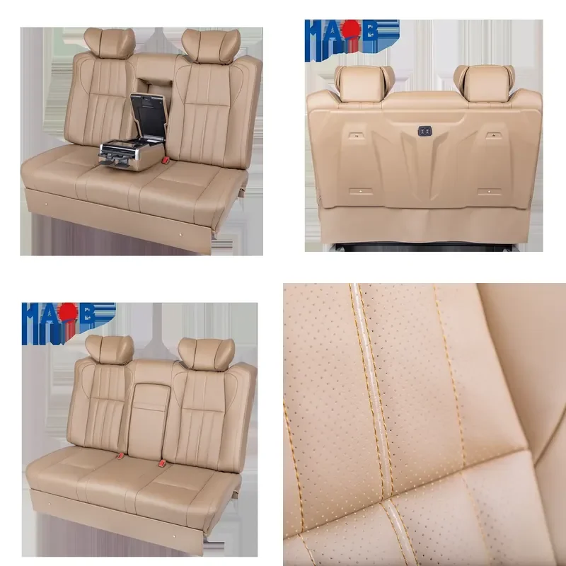 for Mercedes Benz High Quality Adult Adjustable Car Seat Luxury Vehicle Seat