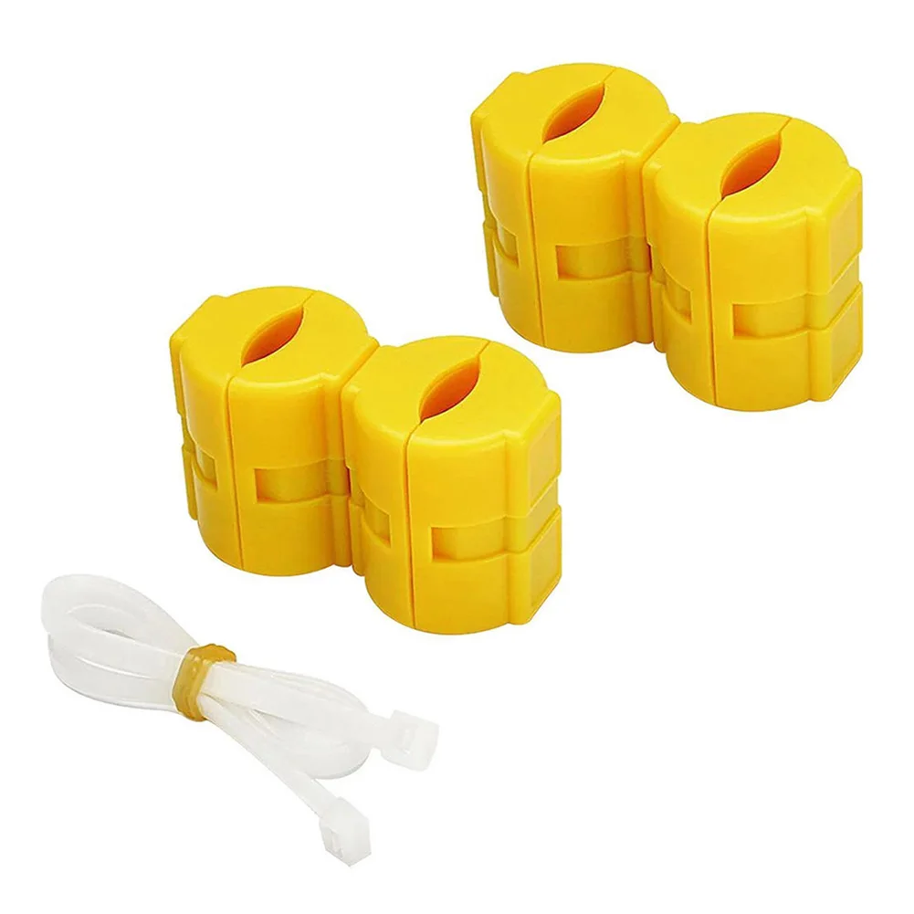 2 قطعة العالمي المغناطيسي الوقود البنزين التوقف مركبة السيارات الوقود التوقف الوقود توفير توفير السيارة تقليل الانبعاثات سيارة مساعدة أداة