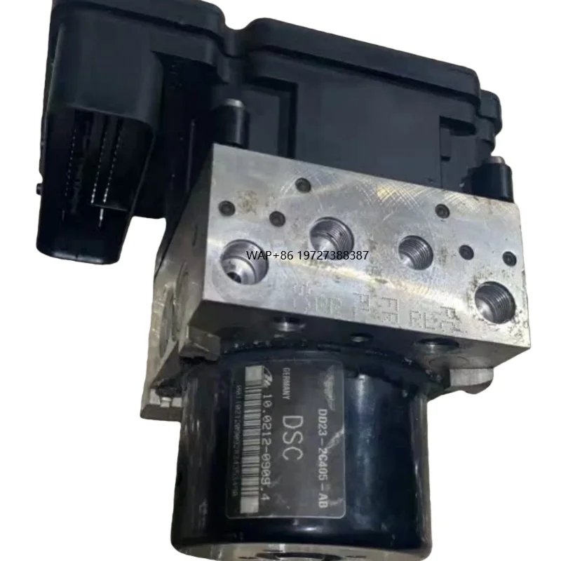 

Suitable for Aston Martin ABS Pump DBS DB11 Brake Master Cylinder Oil Pipe Vantage Harness Plug Power Pump DD23-2C405-AB