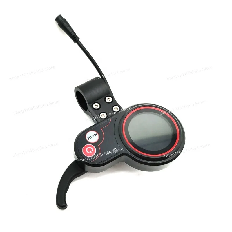 

YFS-Z1 36V 500W 17A Brushless Motor Controller Kit, Suitable for 10 Inch Replica Scooter Electric Accessories