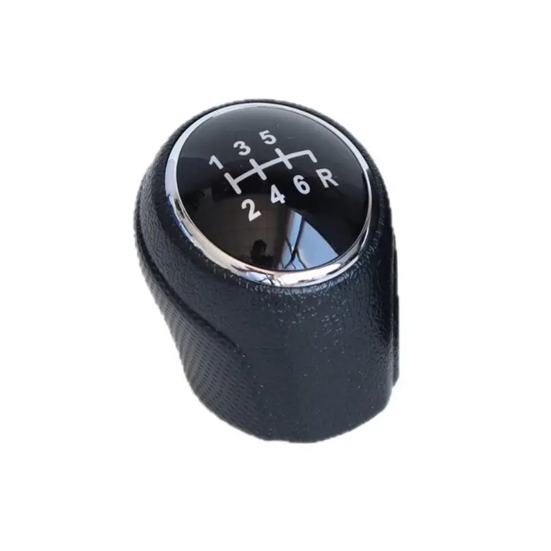 Durable-For Ciaz SX4 S-Cross 2015-2022 Manual Transmission Gear Shift Knob Handbrake Interior Shift Lever Replacement Par