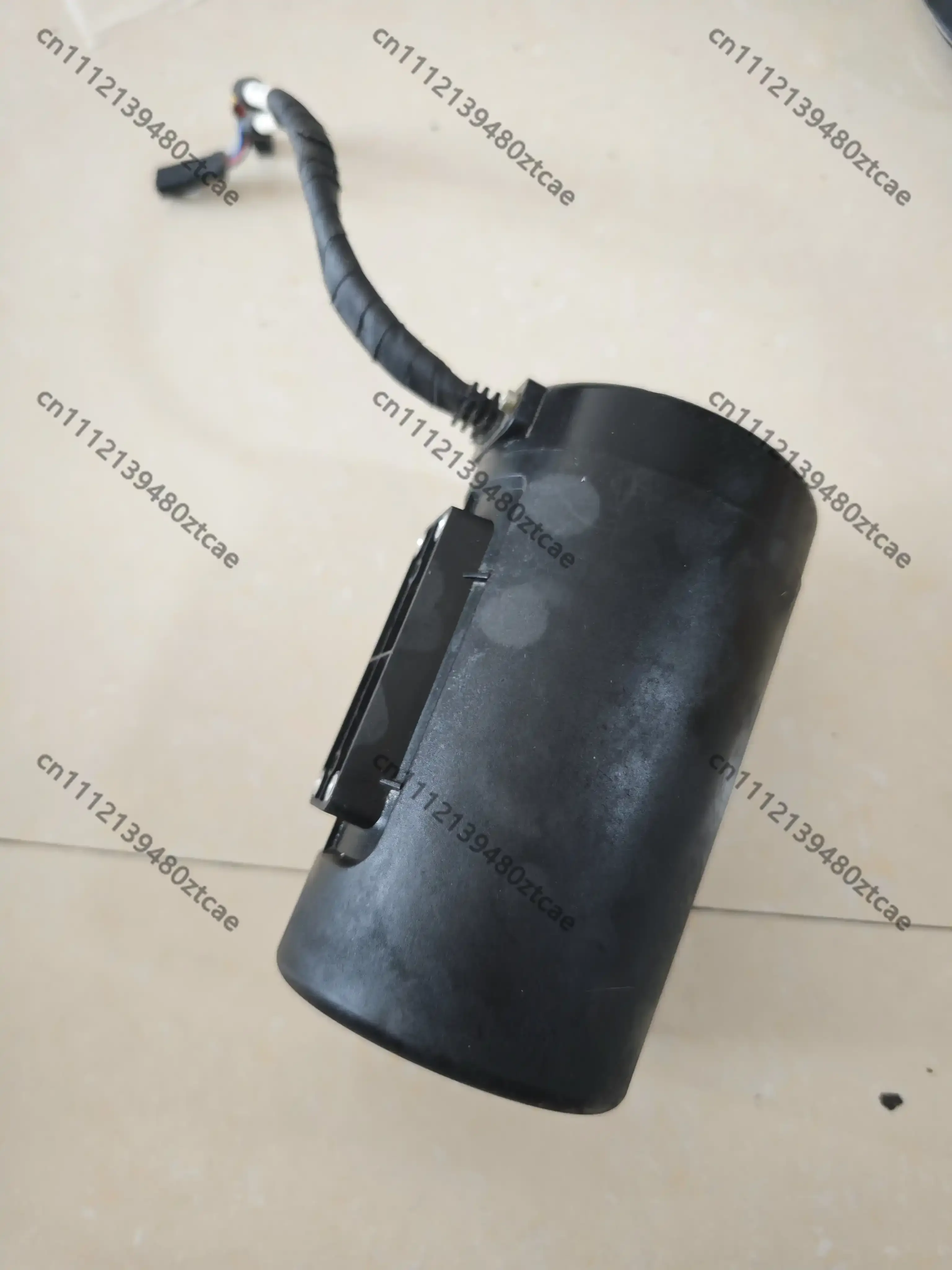 Used Functional Swing Obstacle Avoidance Radar Sensor Module Universal Replacement Flight Safety Part For Agricultural Spraying