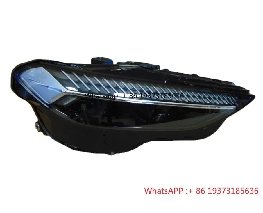 

Высококачественная матричная светодиодная фара Prawa Full LED для Audi A5 2024+ 8B3941034AA с цветовой температурой 6000K и длительным сроком службы