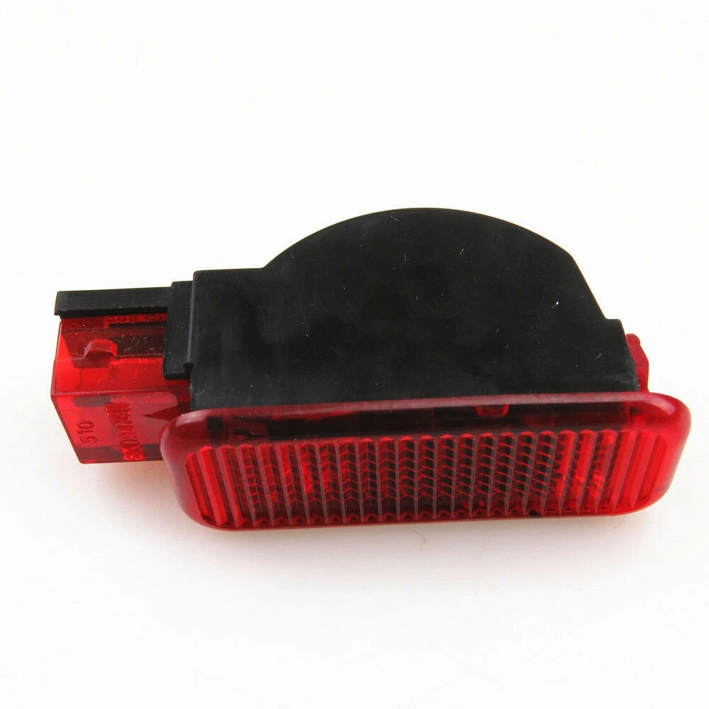 

Rare Car Door Warning Light Door Door Panel Light For -A7 A8 Q3 Q5 Q7 Tt A3 S3 A6 S6 A4 S4 Rs3 Rs4 A7 Rs7 8Kd947411