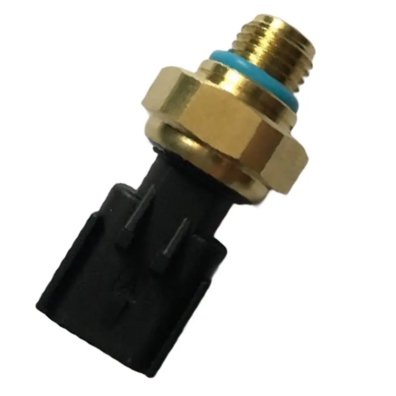 HOT-For Cummins ISX ISM ISX11.9 ISX15 Compatible Engine Oil Pressure Sensors- OEM Part Numbers 4921517 4358810 4928593 4928594,F