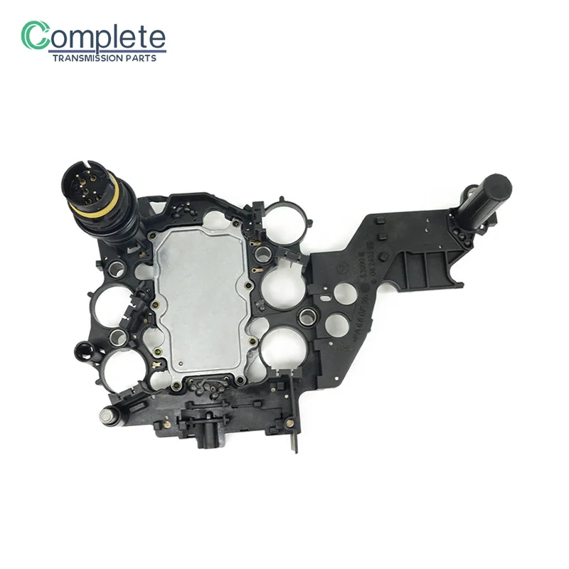 722.7 TCU A1685451532 A0285450832 A0002704200 Transmission Control Module Plate Suit For Mercedes Benz A140 A160 A170