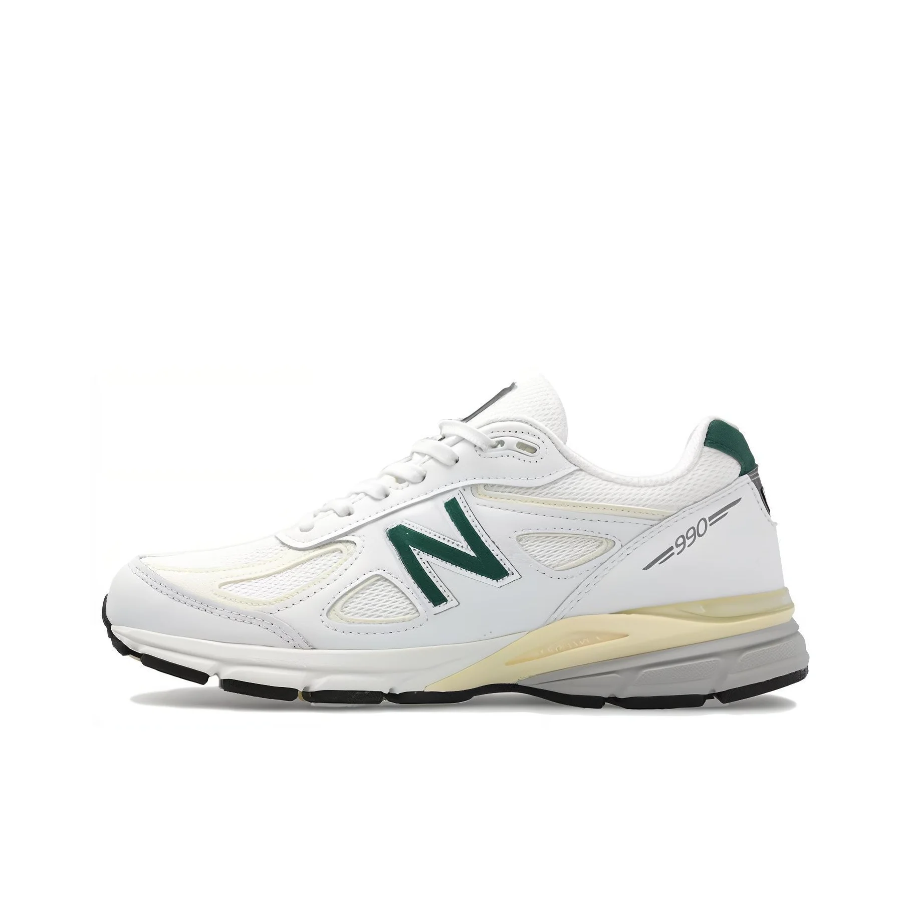 

990v4 Teddy Santis x 990v4 New Balance Made in Usa 'Forest Green' U990TC4
