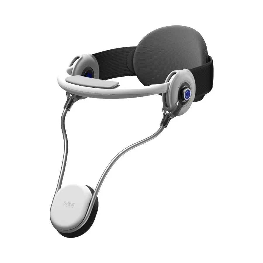 Adjustable cervical brace anti-head lowering cervical orthotics fixing sleeve summer writing to improve neck tilt artifact