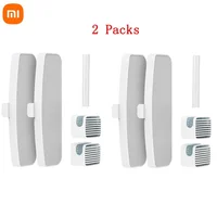 Xiaomi-Juego de filtros dispensadores de agua inteligentes para mascotas, fuente para beber, dispensador de agua silencioso automático, juego de filtros de esterilización