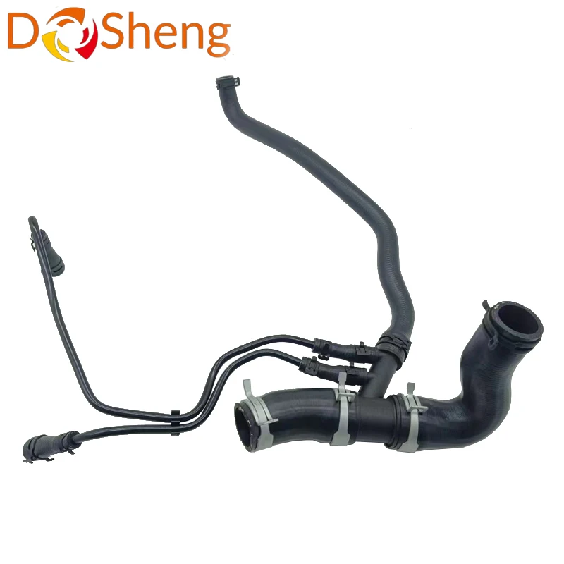 

PCH501215 Car Accessories High Performance Engine Parts Coolant Hose for Land Rover Range Rover Sport PCH501214 PCH501213