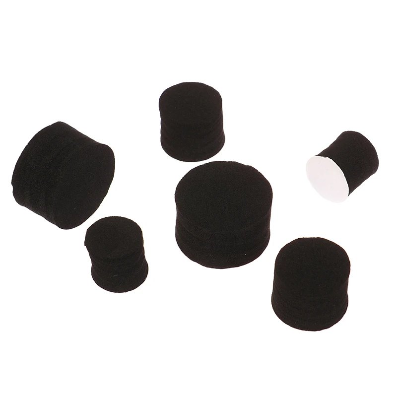 For Roland PDX-8 PDX-6 Replacement Electric Drum Trigger Sponge Electronic Drum Trigger Sponge Column