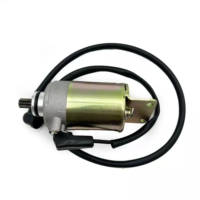 

For Loncin Huayang Bashan ATV200 LX200 200AU 200 Quad ATV LX200M LC162FMK Original Starter Motor