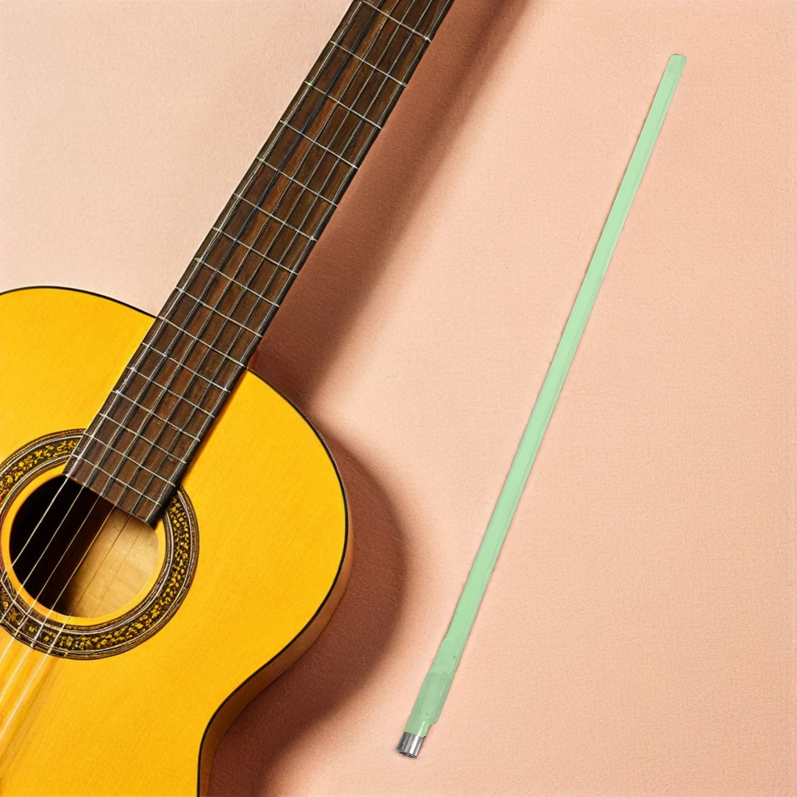 

Guitar Adjustment Lever Electric Neck Rod Tuning Bass Truss Metal Acoustic Accessories
