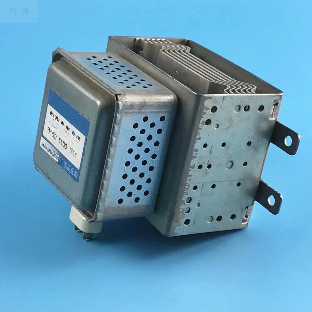 يتكيف مع أجزاء الميكروويف لفرن الميكروويف باناسونيك المغناطيسي 2M261-M22 #2