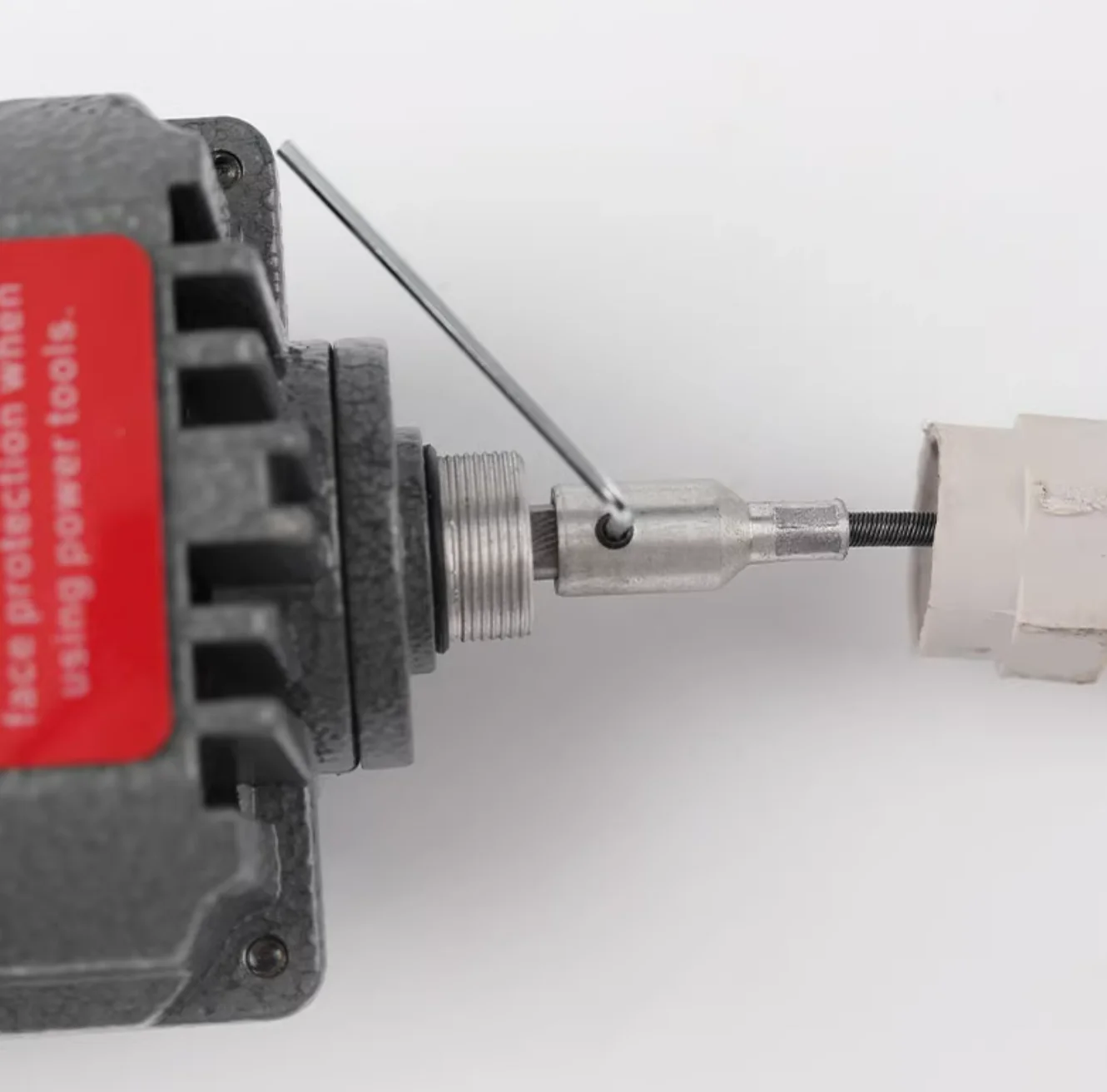 

Набор вращающихся инструментов Foredom SR с гибким валом - Часы для полировки зубов, гравировка, полировка, шлифовка, двигатель с гибким валом