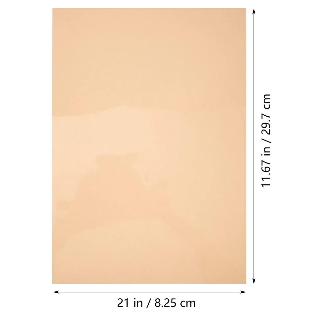 写真スタジオ用カラーコレクションジェルライトフィルターシート LED照明ディフューザーフィルムカラーフィルターライト