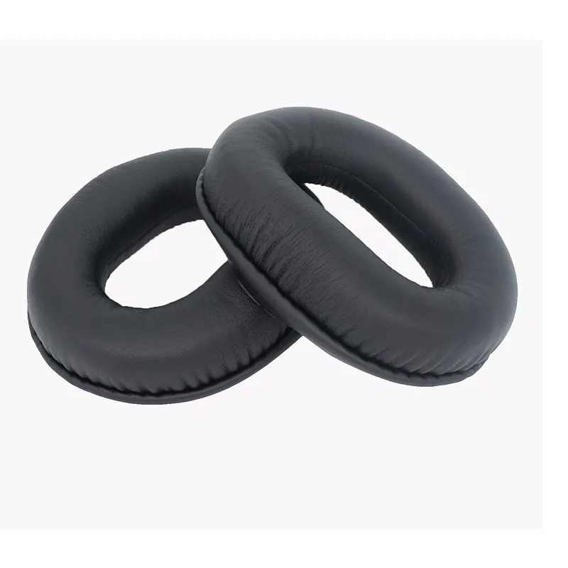 Suitable for SONY MDR-RF995RK Ear Pads Memory Foam Sleeve Protein Leather Earphone Replacement Accessories