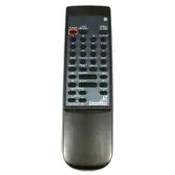 New Replacement CU-CLD106 Remote Control For Pioneer Laserdisc CLD-S330 CLD-S105 CLD-S180 CLD-S270 Fernbedienung