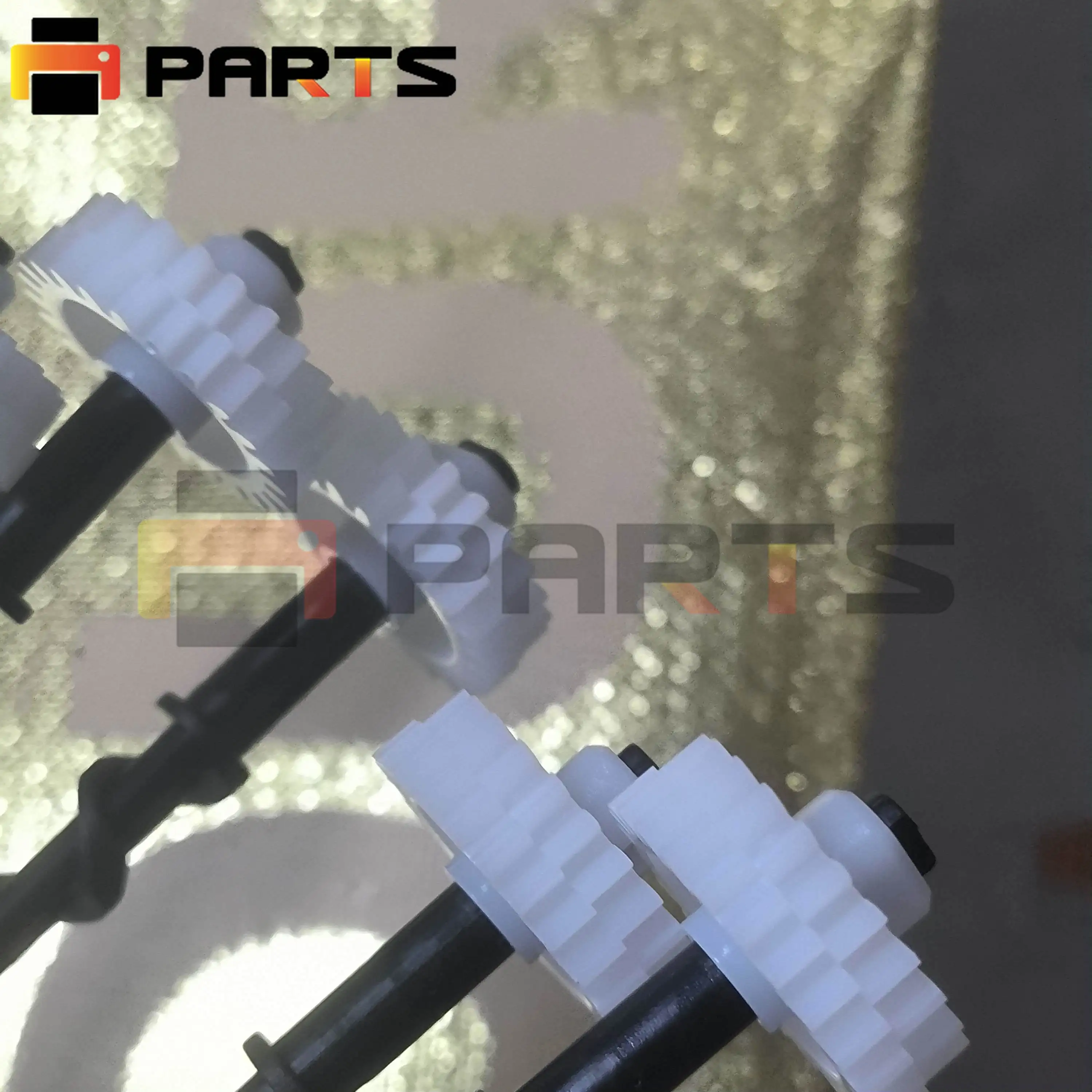 

10pcs DK-5230 DK-5231 Drum Unit Auger Gear for Kyocera M5521cdn M5521cdw M5526cdn M5526cdw P5021cdn P5026cdn P5026cdw