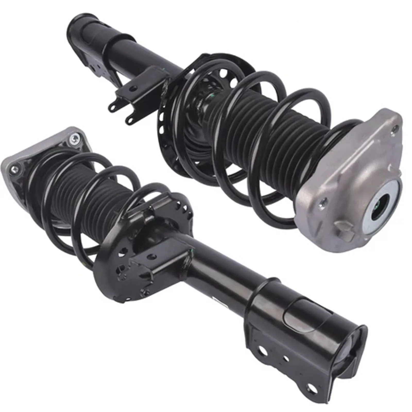 

1 шт. 2463232900 2463233000 передний левый и правый амортизатор для Mercedes Benz B180 B200 B260 2012-2019