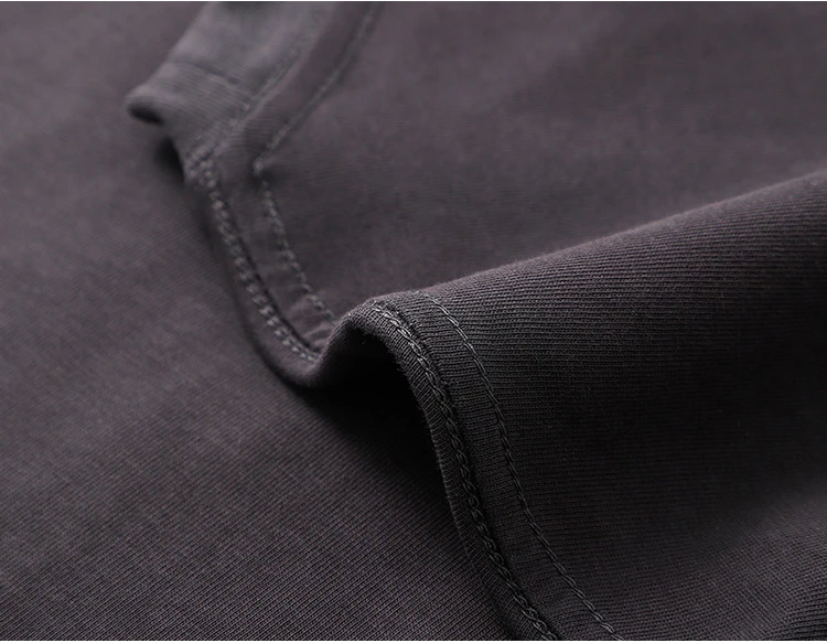 T-shirt stampata traspirante da uomo alla moda casual da uomo a maniche corte in cotone pesante di grandi dimensioni Drake da donna