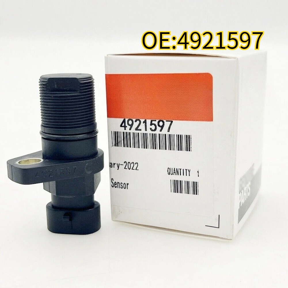 

For 4921597 Camshaft Position Sensor 5080577AB Fits For Cummins Dodge Ram 2500 3500