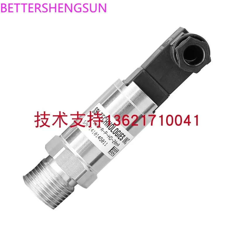 P51 Waterproof Pressure Sensor P52 Hydraulic P53 Compact Pressure Transmitter