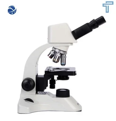 

Phenix PH50 40X-1600X Professional Portable Medical Lab Digital built-in Camera USB Binocular Biological Microscopes Prices