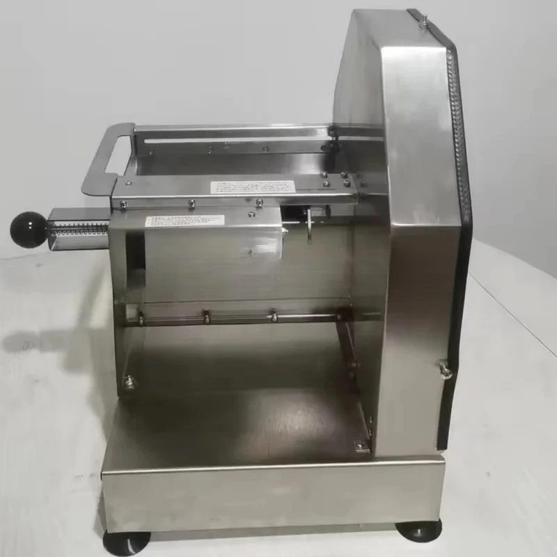 Cutting Machine Plantain Multi Chips Machine Stainless Steel Blade Banana Cutter Banana Chips