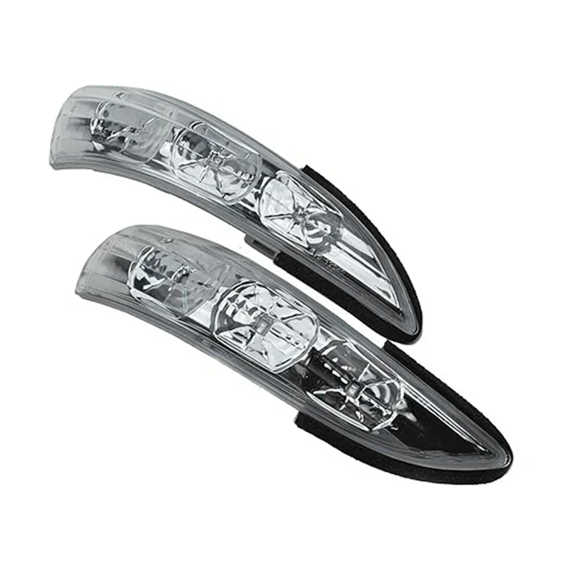 

Сигнальная лампа наружного бокового зеркала для Hyundai Genesis Coupe 876142 M000 876132 Узел индикатора зеркала заднего вида M000-A15Z