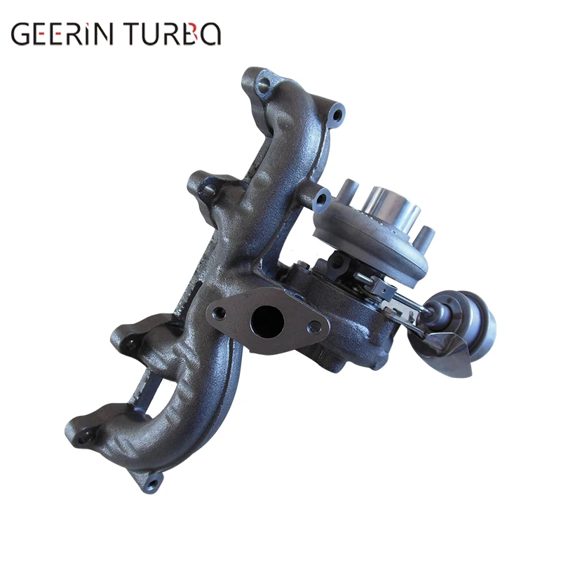 BV39 54399880017 54399880001 54399880006 54399880006 Parts Turbo For Skoda Fabia TDI