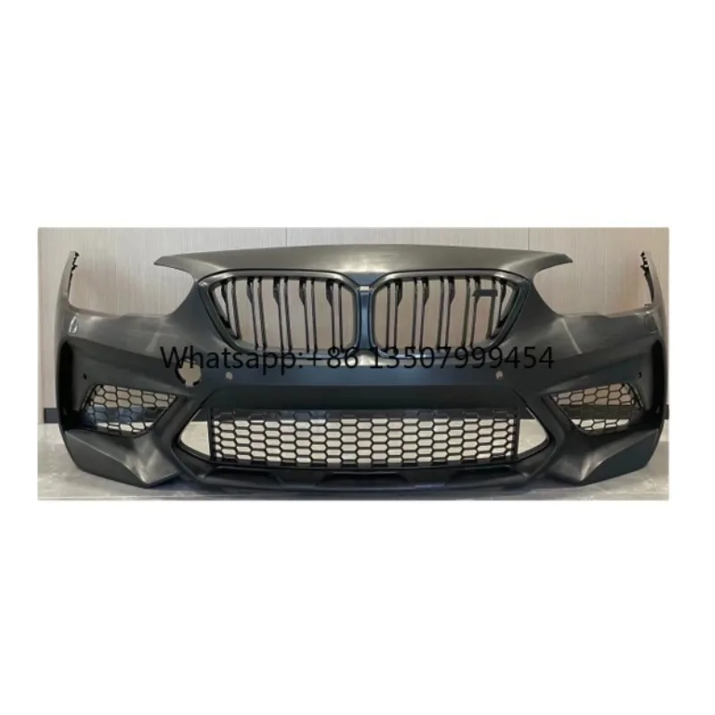 

New Style Design for 1 Series F20 LCI M2C Style Body Kit Front Bumper