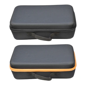 Çok İşlevli Alet Çantası Taşınabilir Elektrikli Matkap Aracı Saklama Kutusu Elektrikçi Donanım Oxford Bez Çanta Su Geçirmez