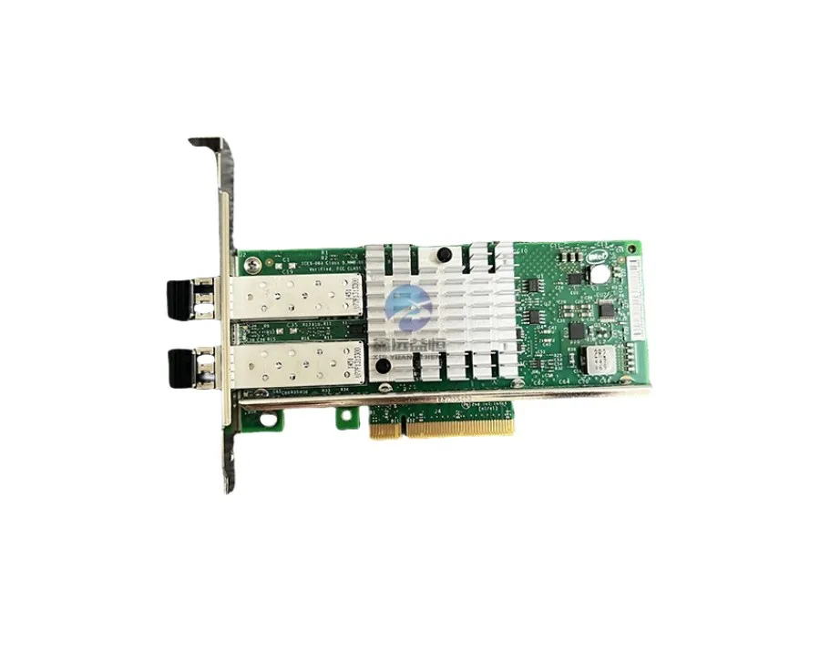 original 100% authentique X520-SR2 10G PCIE 82599es