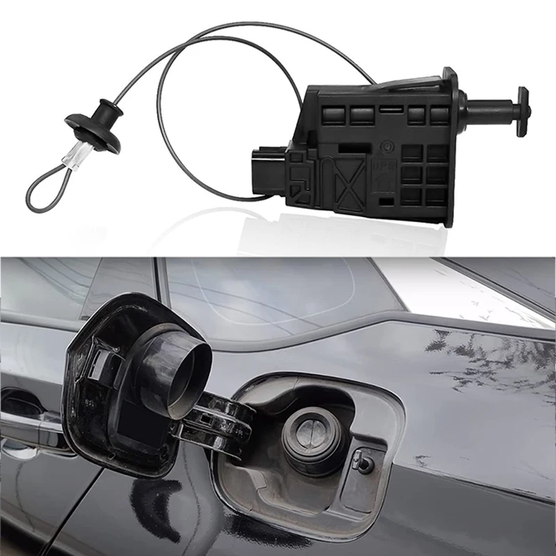 

For Honda Accord 2018 2019 2020 2021 2022 Car Actuator Door Assembly Fuel Lid Fuel Tank Cap Cover Motor 74700TVAA02 Replacement