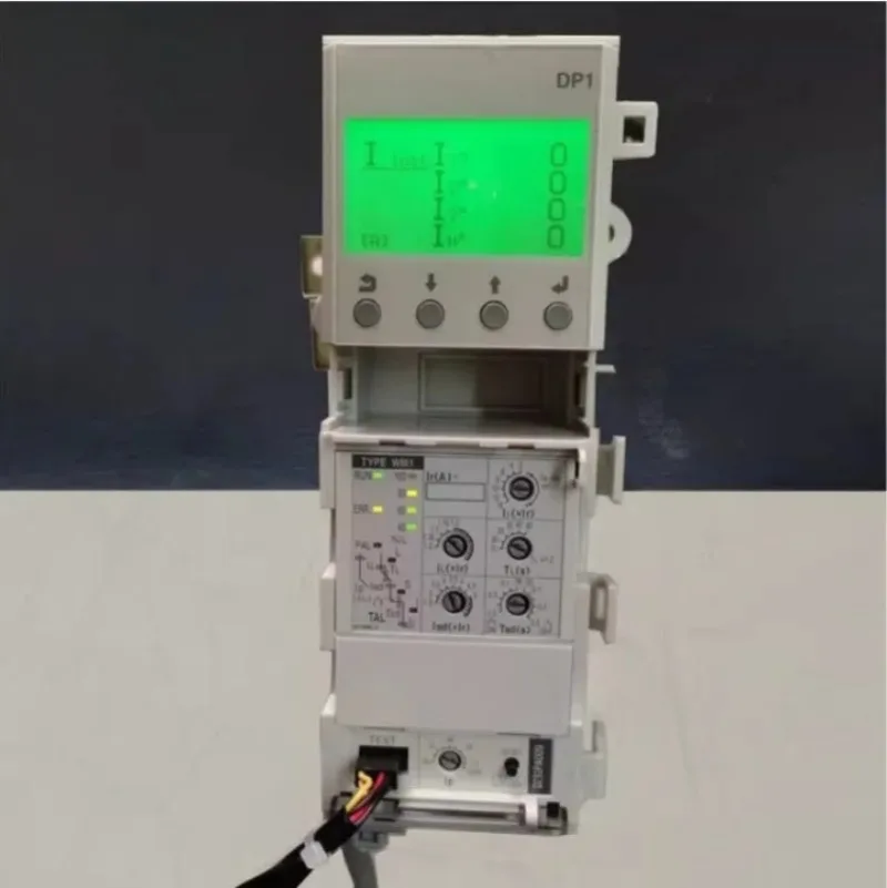 Circuit Breaker Protection Unit Module WM1-W WS1-W For AE Circuit Breaker Marine Power Distribution Protection