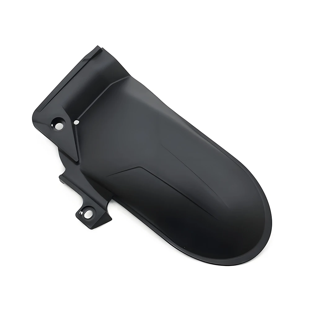 Refitting Thickened Impact-Resistant Rear Fender Guard for Honda ADV350 ADV 350 2021-2025, Moto Upgrade Accessories
