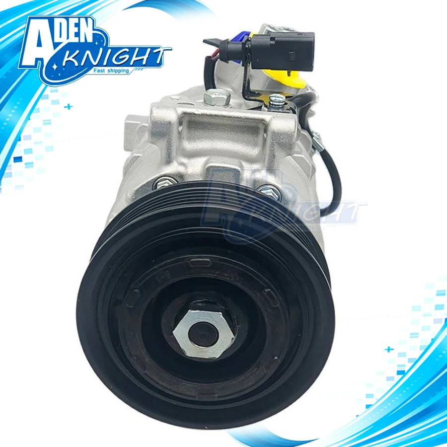 

Компрессор переменного тока 6SES14C для VW Volkswagen Amarok 2H6820803 7E0820803J 447150-7354 447150-7356 447150-7359 447150-7357 447150-7358