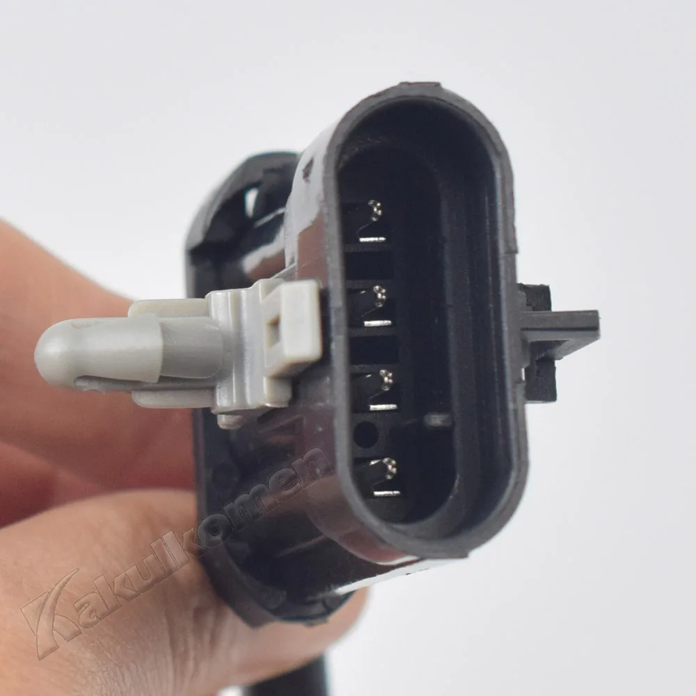 Sensor de oxígeno SMW250917 28130529 para Great Wall HOVER H3 H5 H6 WINGLE 3 WINGLE 5 4G63/4G64/4G69 motor 2,0/2,4 de desplazamiento