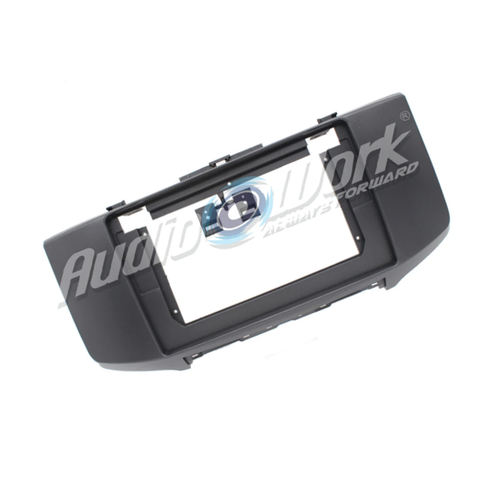 For 2009 TOYOTA REIZ/MARK X Car Accessories 10.1 Inch Frame Fascia Adapter Android Radio Audio Dash Fitting Panel Kit
