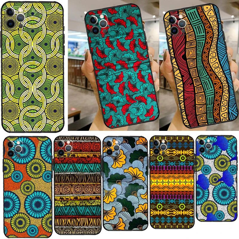 African Wax Print D… - image