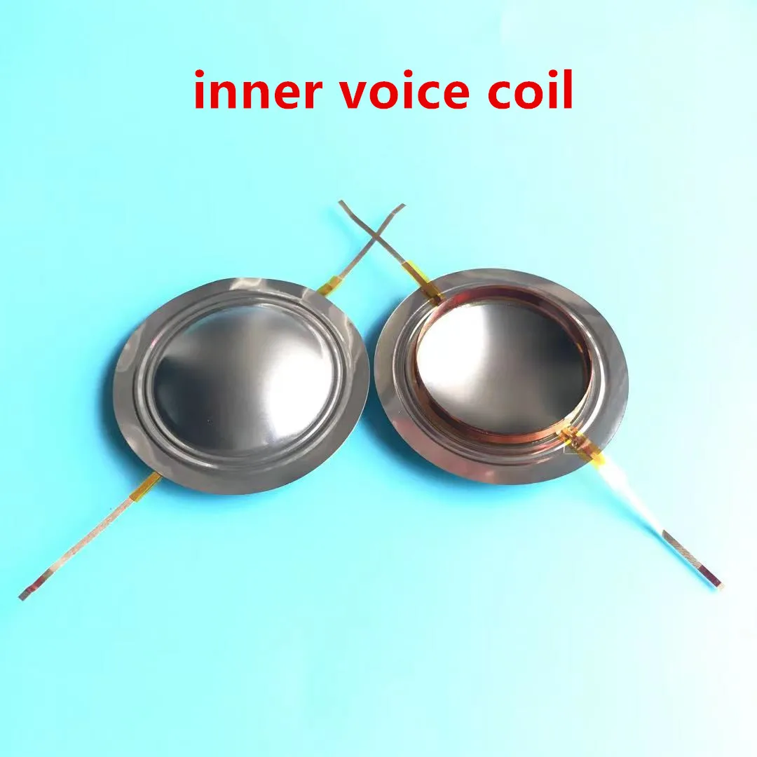 2 قطعة مكبر الصوت Aft الحجاب الحاجز ل Peavey RX14 PR10 PR12 PR12D PR15 PV112 PV115