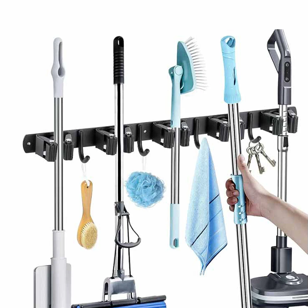 #8 Best Brooms to Buy In 2026