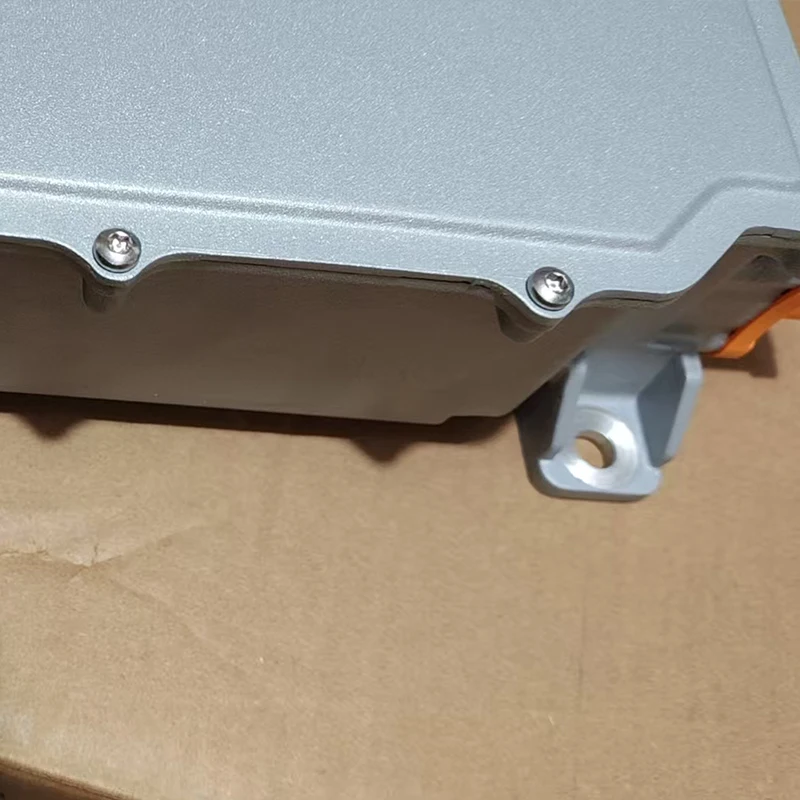 Spare Parts High Quality Electric Vehicle Components