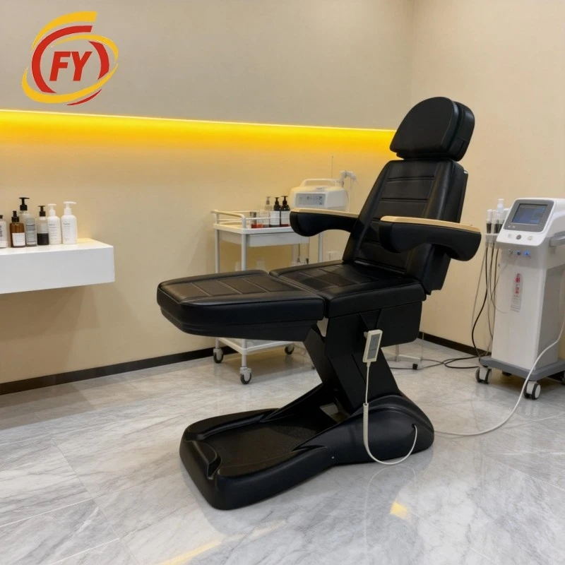 Massage Table & Bed,Hairdressing Beauty , Massage , Eyelash , Cosmetic Surgery And Tattoo Bed, Hair Transplant Treatmen