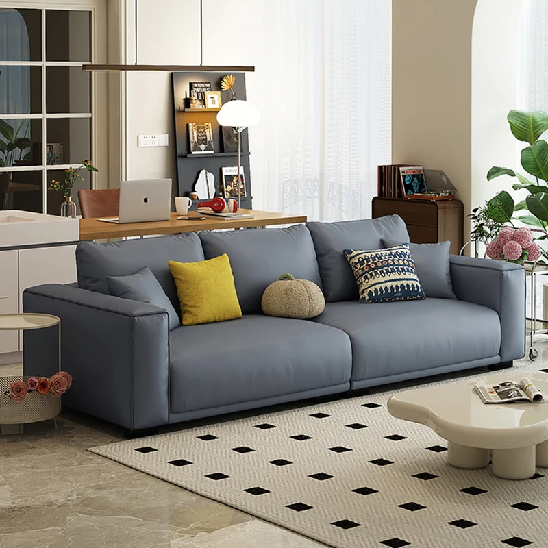 

Nordic Mini Couch Living Room Accent Garden Tiny House Sofas Italiano Mid Century Divani Da Soggiorno Bedroom Furniture