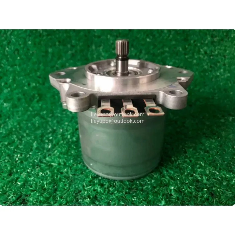 12v Brushless Motor Strong Magnetic 600w (second-hand Disassembly)